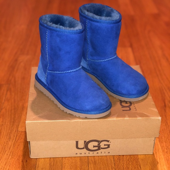 UGG Other - Toddler Girl Classic Short Ugg Boots
